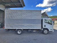 MAZDA Titan Aluminum Van TKG-LPR85AN 2012 247,827km_6