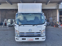 MAZDA Titan Aluminum Van TKG-LPR85AN 2012 247,827km_7