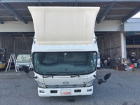 MAZDA Titan Aluminum Van TKG-LPR85AN 2012 247,827km_8