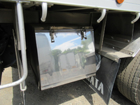 HINO Ranger Aluminum Block BDG-GK8JLWA 2009 764,000km_10