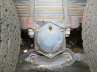 HINO Ranger Aluminum Block BDG-GK8JLWA 2009 764,000km_13