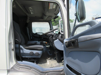 HINO Ranger Aluminum Block BDG-GK8JLWA 2009 764,000km_17