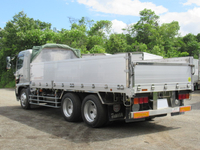 HINO Ranger Aluminum Block BDG-GK8JLWA 2009 764,000km_2