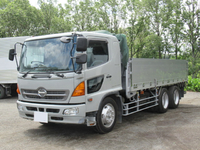 HINO Ranger Aluminum Block BDG-GK8JLWA 2009 764,000km_3