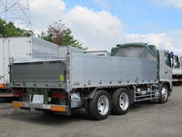 HINO Ranger Aluminum Block BDG-GK8JLWA 2009 764,000km_4