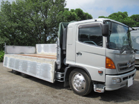 HINO Ranger Aluminum Block BDG-GK8JLWA 2009 764,000km_5