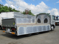 HINO Ranger Aluminum Block BDG-GK8JLWA 2009 764,000km_6