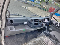 HINO Dutro Flat Body TKG-XZU710M 2015 101,191km_27