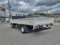 HINO Dutro Flat Body TKG-XZU710M 2015 101,191km_5