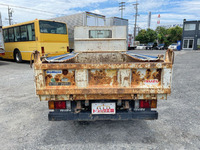 ISUZU Elf Dump TPG-NKS85AN 2015 53,000km_11