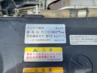 ISUZU Elf Dump TPG-NKS85AN 2015 53,000km_27