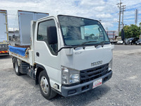 ISUZU Elf Dump TPG-NKS85AN 2015 53,000km_3