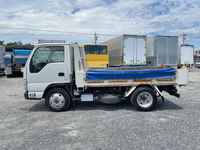 ISUZU Elf Dump TPG-NKS85AN 2015 53,000km_5