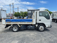 ISUZU Elf Dump TPG-NKS85AN 2015 53,000km_6