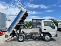 ISUZU Elf Dump TPG-NKS85AN 2015 53,000km_8