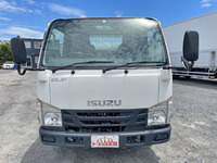 ISUZU Elf Dump TPG-NKS85AN 2015 53,000km_9