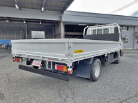 HINO Dutro Flat Body TKG-XZU710M 2015 65,151km_2