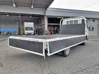 HINO Dutro Flat Body TKG-XZU710M 2015 65,151km_3