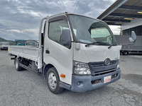 HINO Dutro Flat Body TKG-XZU710M 2015 65,151km_4