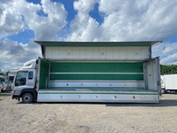 ISUZU Giga Aluminum Wing QKG-CYJ77A 2012 655,212km_6