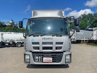 ISUZU Giga Aluminum Wing QKG-CYJ77A 2012 655,212km_7