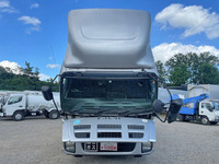 ISUZU Giga Aluminum Wing QKG-CYJ77A 2012 655,212km_8