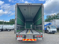 ISUZU Giga Aluminum Wing QKG-CYJ77A 2012 655,212km_9