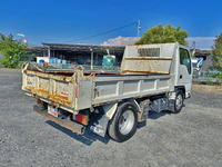 ISUZU Elf Dump TPG-NKS85AN 2015 46,691km_2