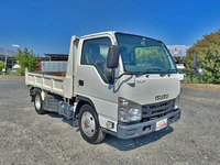 ISUZU Elf Dump TPG-NKS85AN 2015 46,691km_3