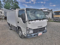 ISUZU Elf Refrigerator & Freezer Truck TPG-NHR85AN 2015 41,554km_3