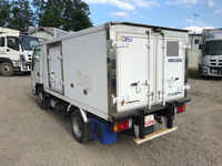 ISUZU Elf Refrigerator & Freezer Truck TPG-NHR85AN 2015 41,554km_4