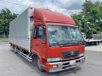 UD TRUCKS Condor Aluminum Wing BDG-MK36C 2009 658,590km_3