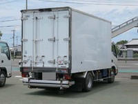 HINO Dutro Refrigerator & Freezer Truck TKG-XZU650M 2014 89,000km_2