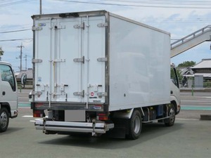 Dutro Refrigerator & Freezer Truck_2