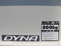 TOYOTA Dyna Flat Body BDG-XZU508 2008 38,521km_7
