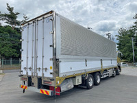 MITSUBISHI FUSO Super Great Refrigerator & Freezer Wing 2PG-FS74HZ 2020 153,426km_2