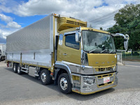 MITSUBISHI FUSO Super Great Refrigerator & Freezer Wing 2PG-FS74HZ 2020 153,426km_3