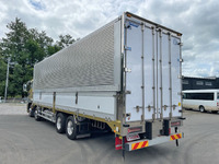 MITSUBISHI FUSO Super Great Refrigerator & Freezer Wing 2PG-FS74HZ 2020 153,426km_4