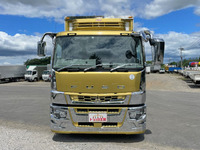 MITSUBISHI FUSO Super Great Refrigerator & Freezer Wing 2PG-FS74HZ 2020 153,426km_7