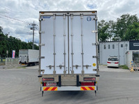 MITSUBISHI FUSO Super Great Refrigerator & Freezer Wing 2PG-FS74HZ 2020 153,426km_8