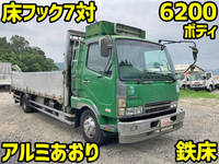 MITSUBISHI FUSO Fighter Aluminum Block KK-FK61FK 2004 457,290km_1