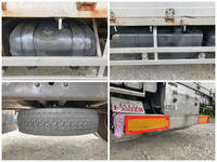 MITSUBISHI FUSO Fighter Aluminum Block KK-FK61FK 2004 457,290km_20