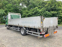 MITSUBISHI FUSO Fighter Aluminum Block KK-FK61FK 2004 457,290km_2