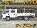 Elf Double Cab