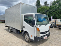 NISSAN Atlas Aluminum Van SKG-TZ3F24 2014 275,712km_3