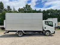 NISSAN Atlas Aluminum Van SKG-TZ3F24 2014 275,712km_6