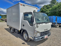 ISUZU Elf Panel Van TPG-NHR85AN 2015 38,213km_3