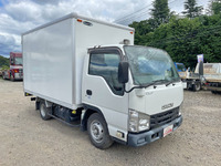 ISUZU Elf Panel Van TPG-NHR85AN 2015 37,519km_3