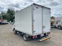 ISUZU Elf Panel Van TPG-NHR85AN 2015 37,519km_4