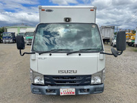 ISUZU Elf Panel Van TPG-NHR85AN 2015 37,519km_7